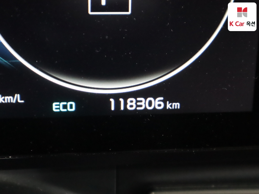 كيا - كارنفال - Image 4