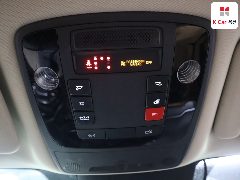 كيا - كارنفال - Image 12