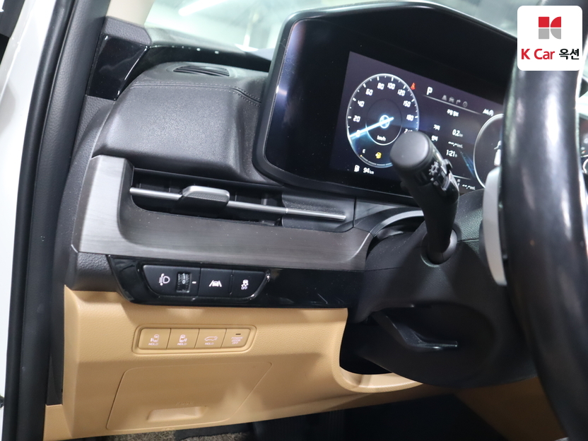 كيا - كارنفال - Image 9