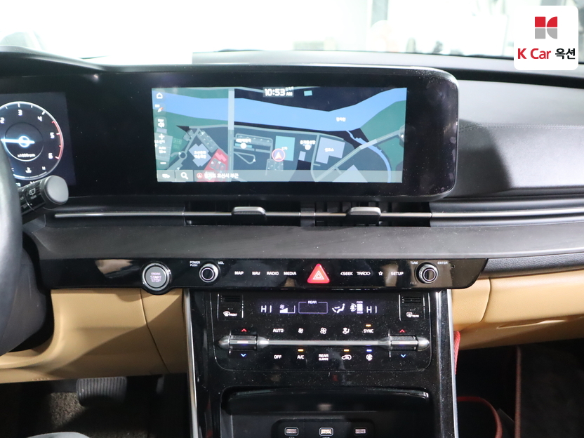 كيا - كارنفال - Image 6