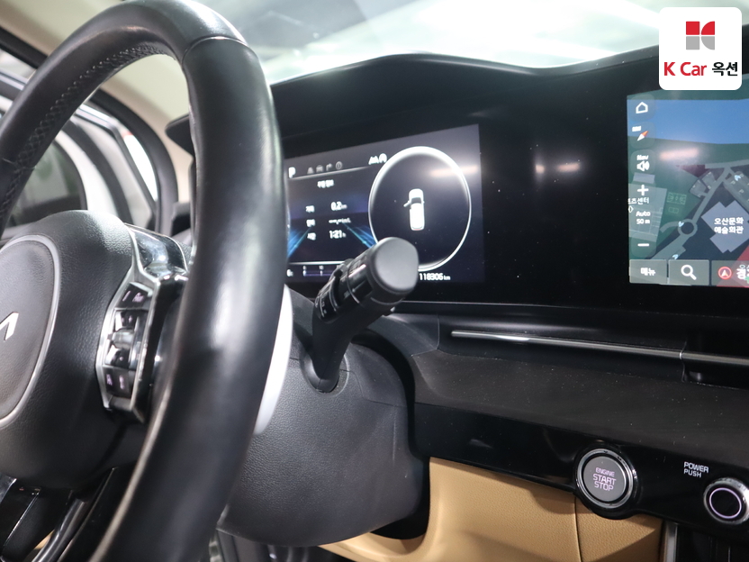 كيا - كارنفال - Image 11