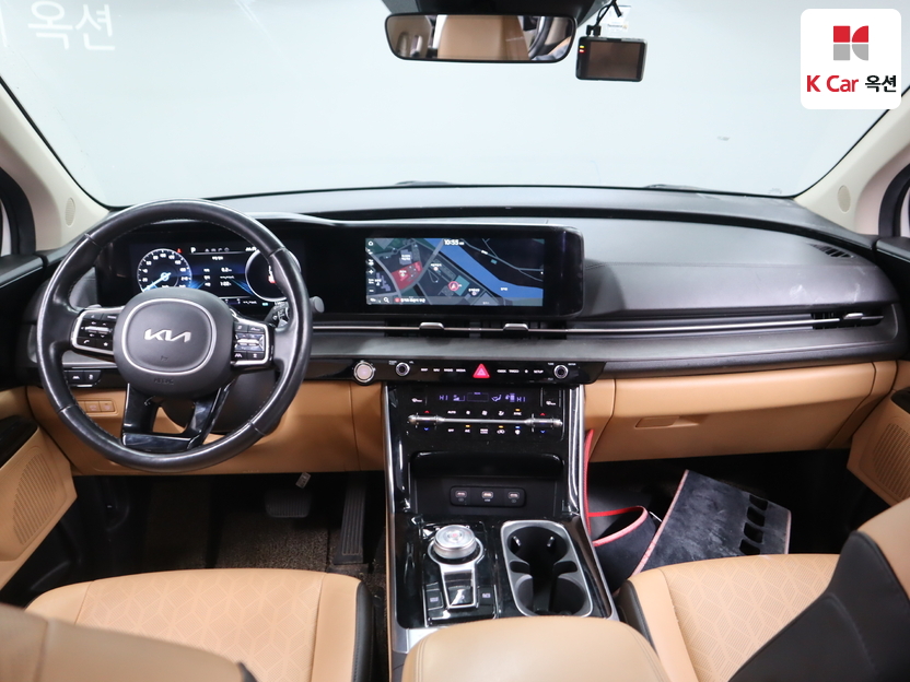 كيا - كارنفال - Image 3