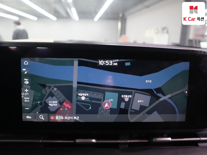 كيا - كارنفال - Image 14