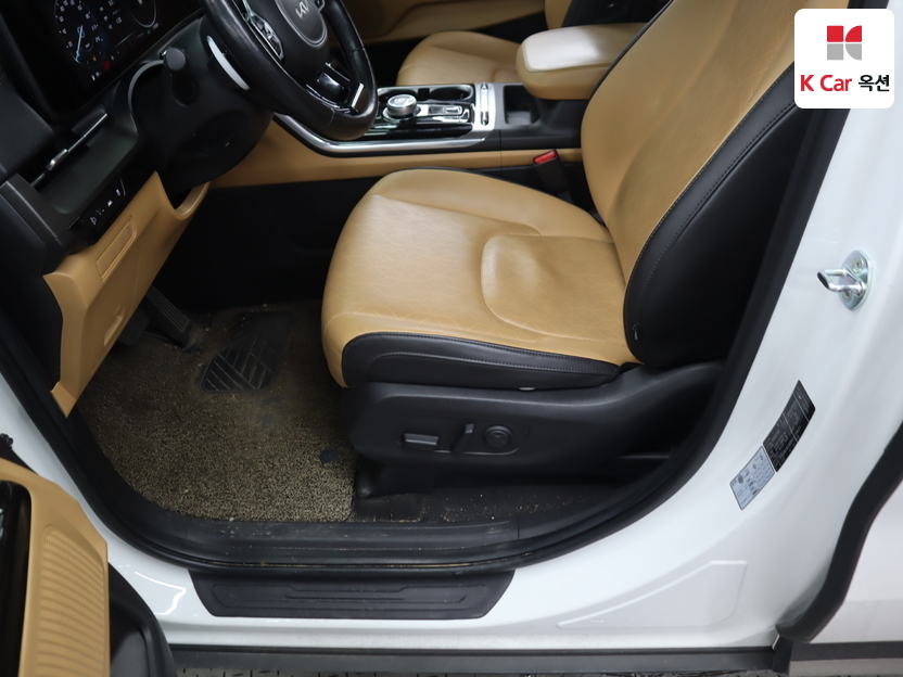 كيا - كارنفال - Image 19