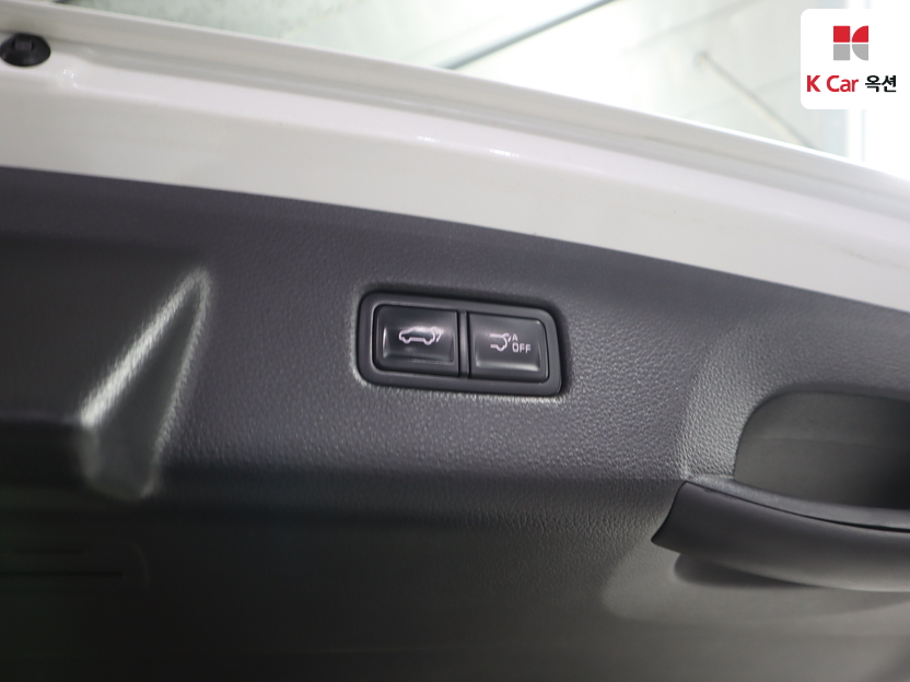 كيا - كارنفال - Image 27