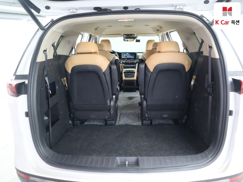 كيا - كارنفال - Image 26