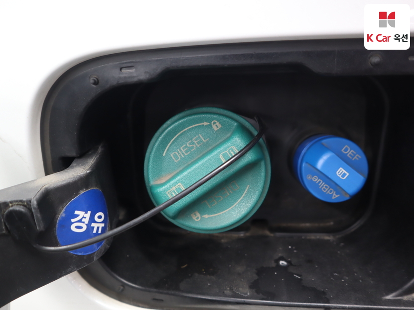 كيا - كارنفال - Image 25