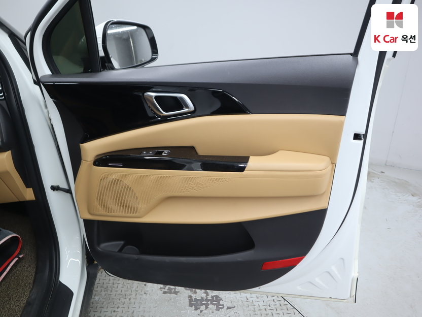 كيا - كارنفال - Image 30