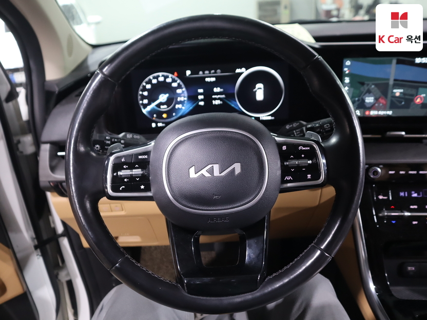 كيا - كارنفال - Image 10