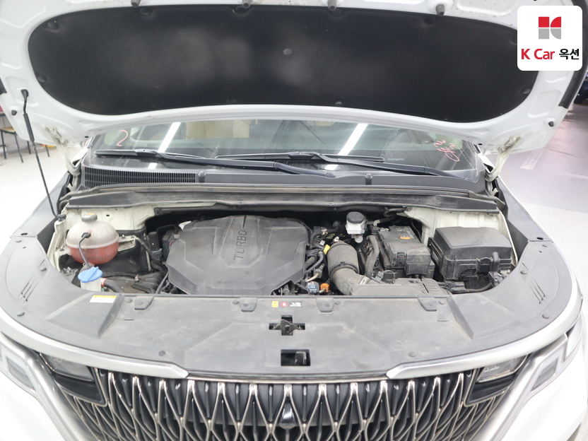 كيا - كارنفال - Image 34