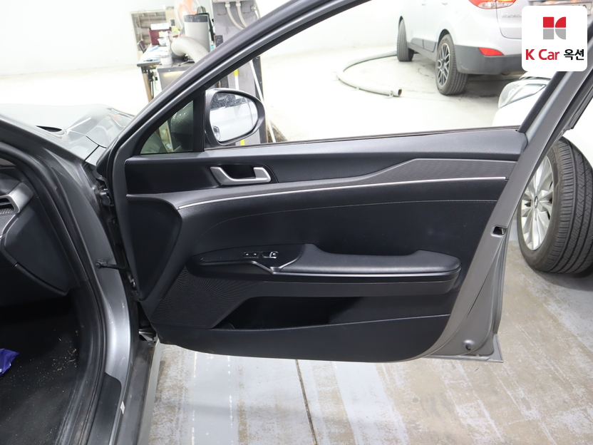 كيا - K5 - Image 28