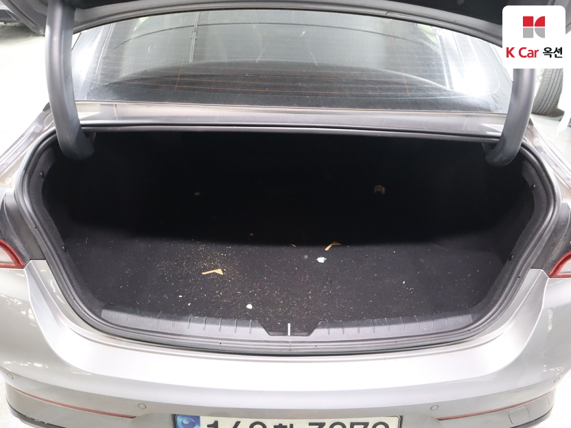 كيا - K5 - Image 25