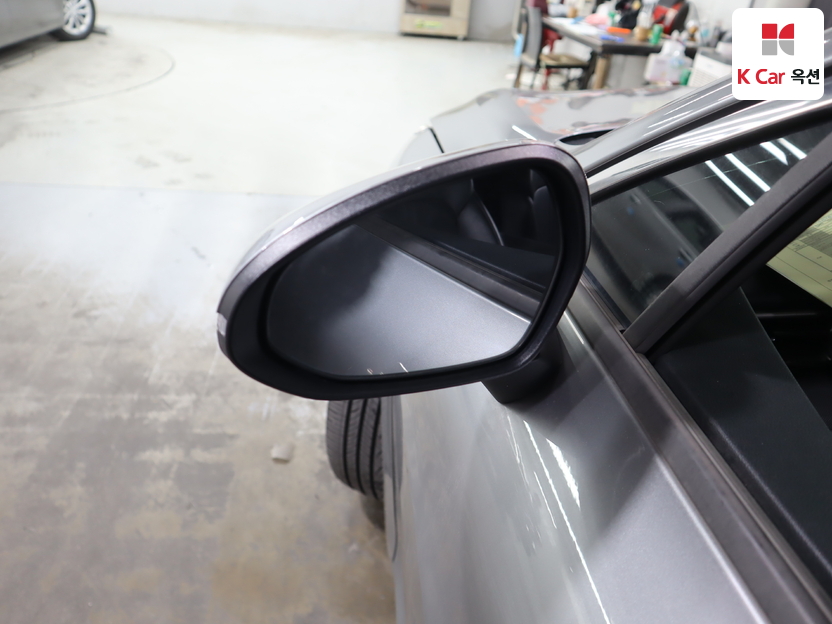 كيا - K5 - Image 21