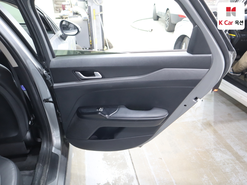 كيا - K5 - Image 26