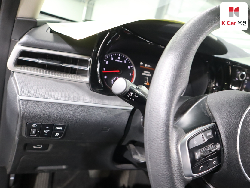 كيا - K5 - Image 9