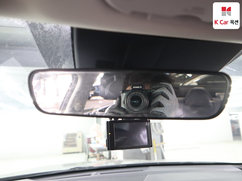 كيا - K5 - Image 13