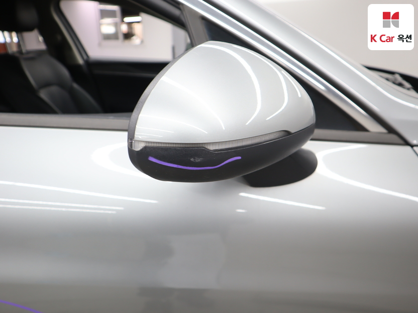 كيا - K5 - Image 39