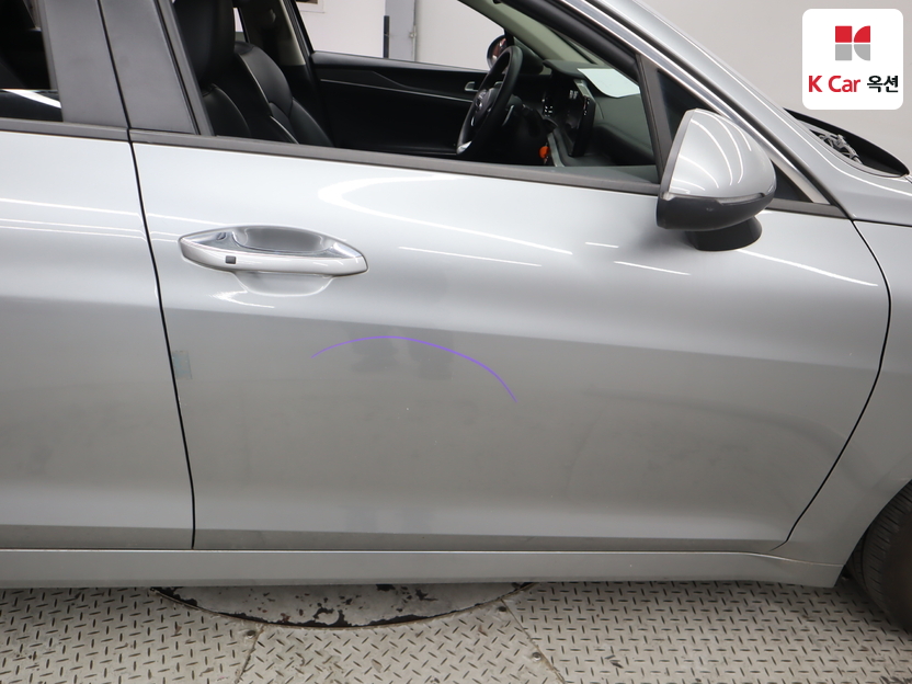 كيا - K5 - Image 38