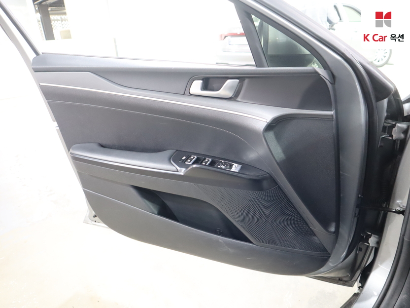 كيا - K5 - Image 8