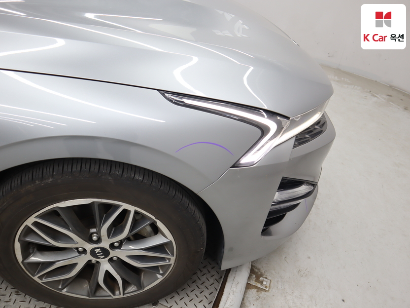 كيا - K5 - Image 40