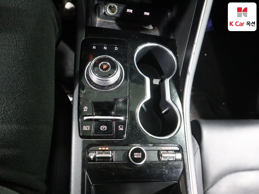 كيا - K5 - Image 16