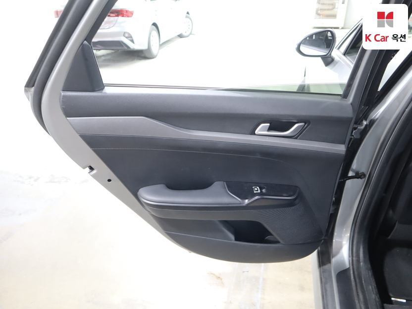 كيا - K5 - Image 22