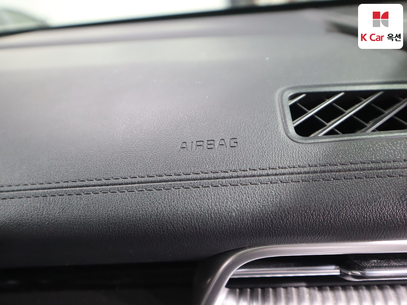 كيا - K5 - Image 30