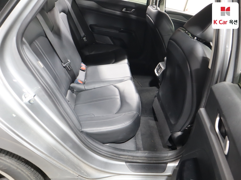 كيا - K5 - Image 27