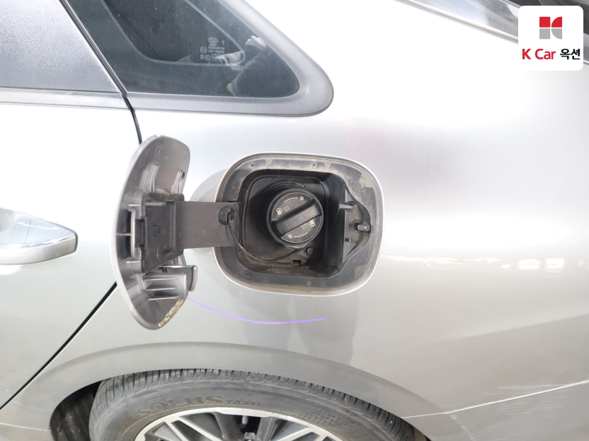 كيا - K5 - Image 24