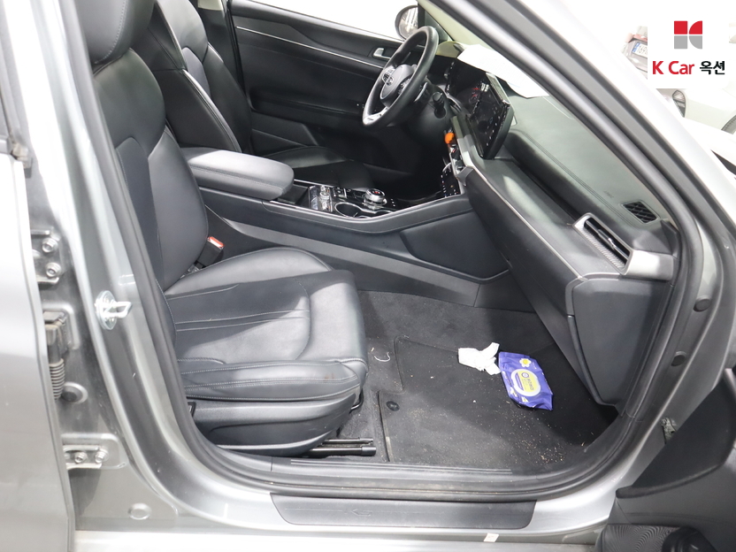 كيا - K5 - Image 29