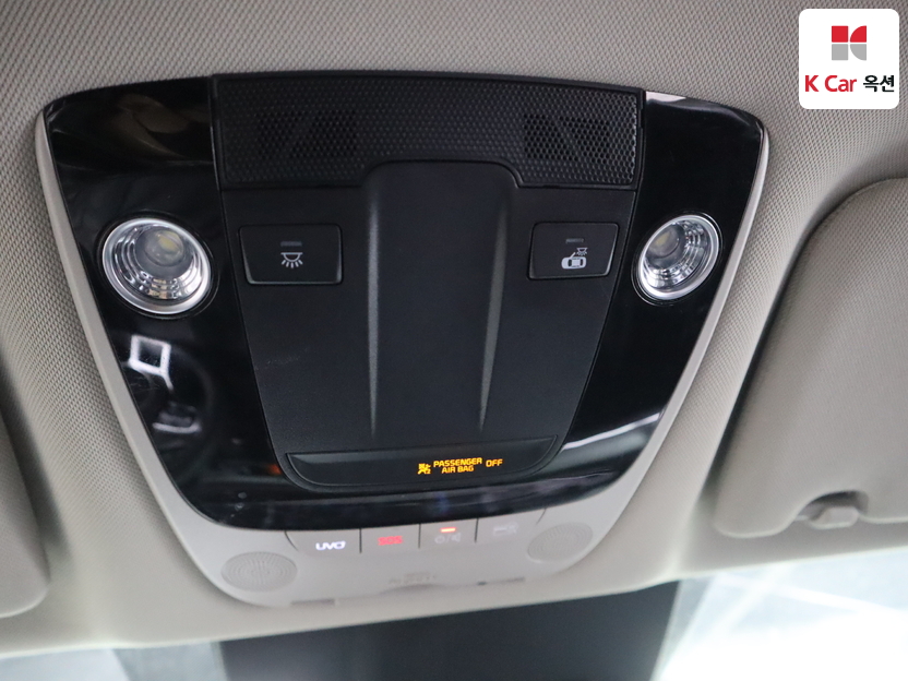 كيا - K5 - Image 12