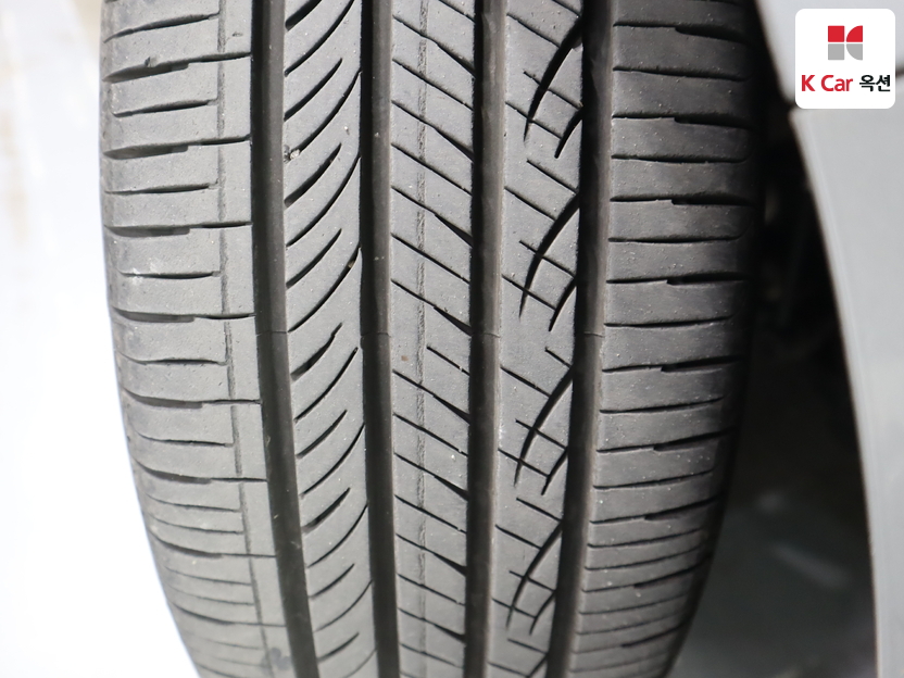 كيا - K5 - Image 31