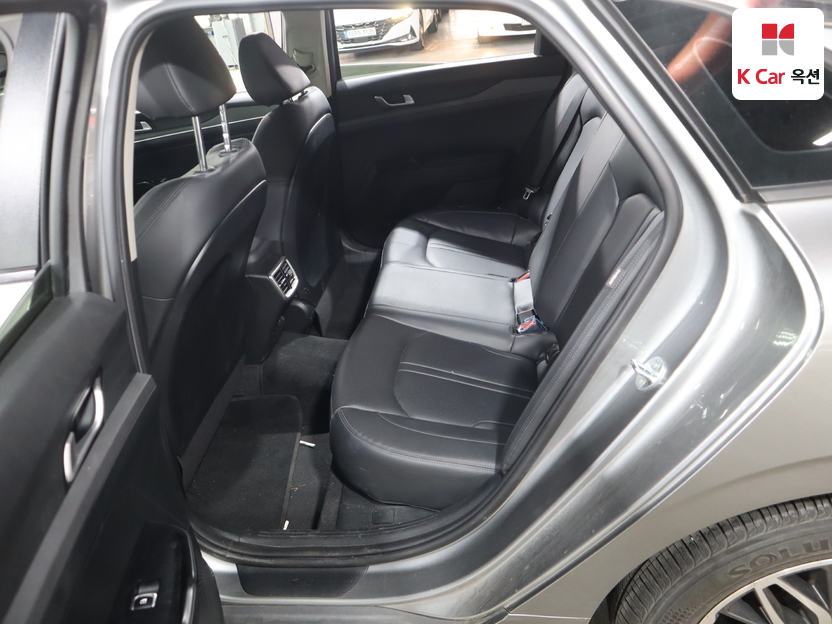 كيا - K5 - Image 23