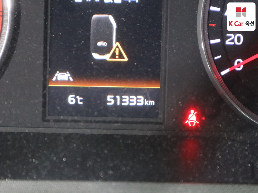 كيا - K5 - Image 4