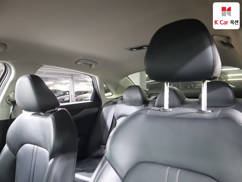 كيا - K5 - Image 19