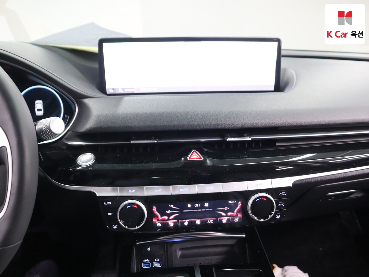 Genesis G80 2024 - Image 6