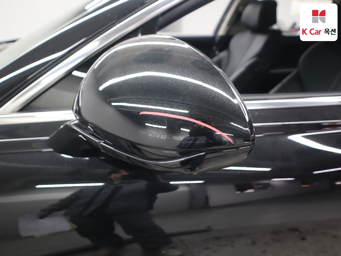 Genesis G80 2024 - Image 39