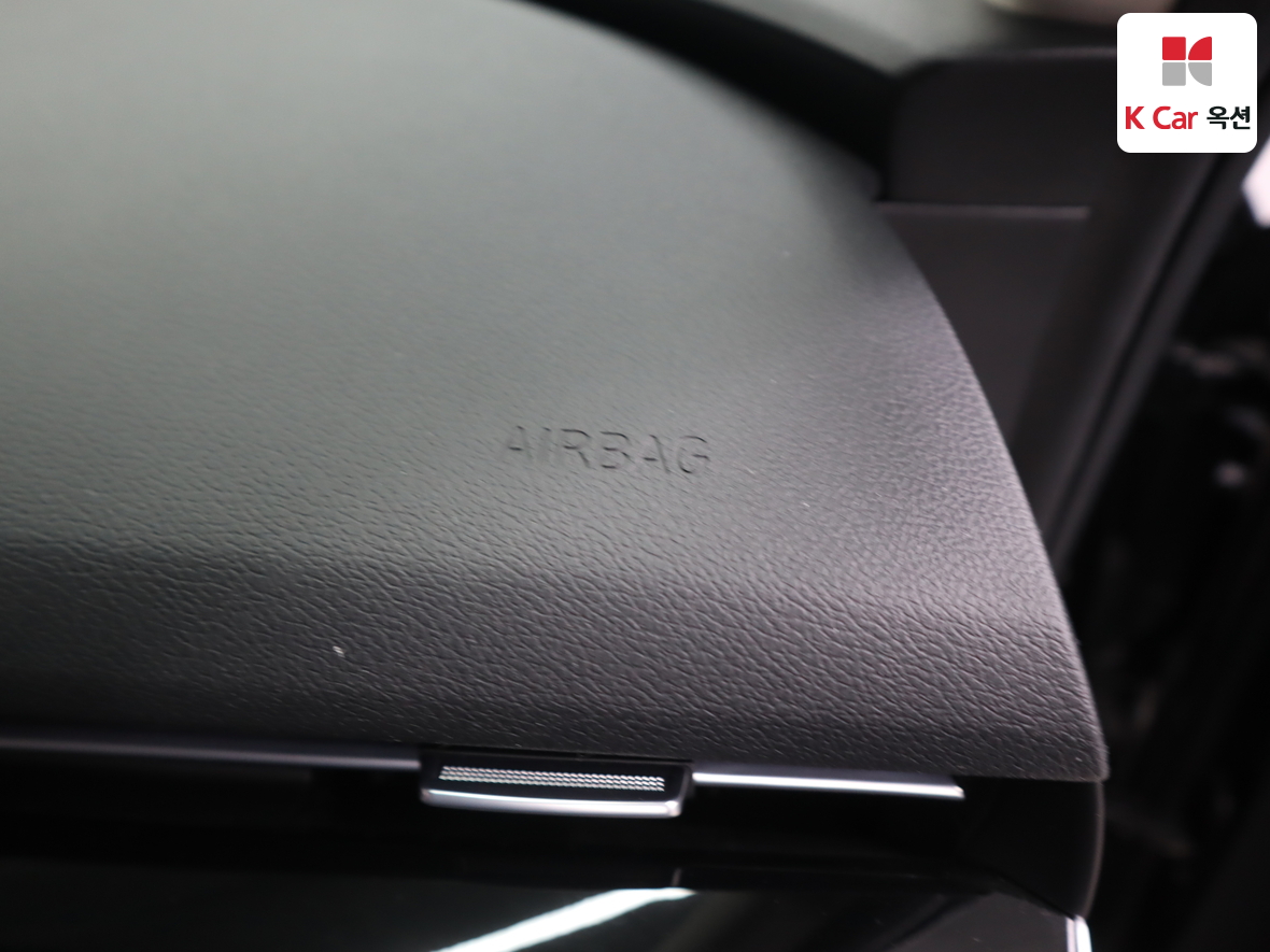 Genesis G80 2024 - Image 33