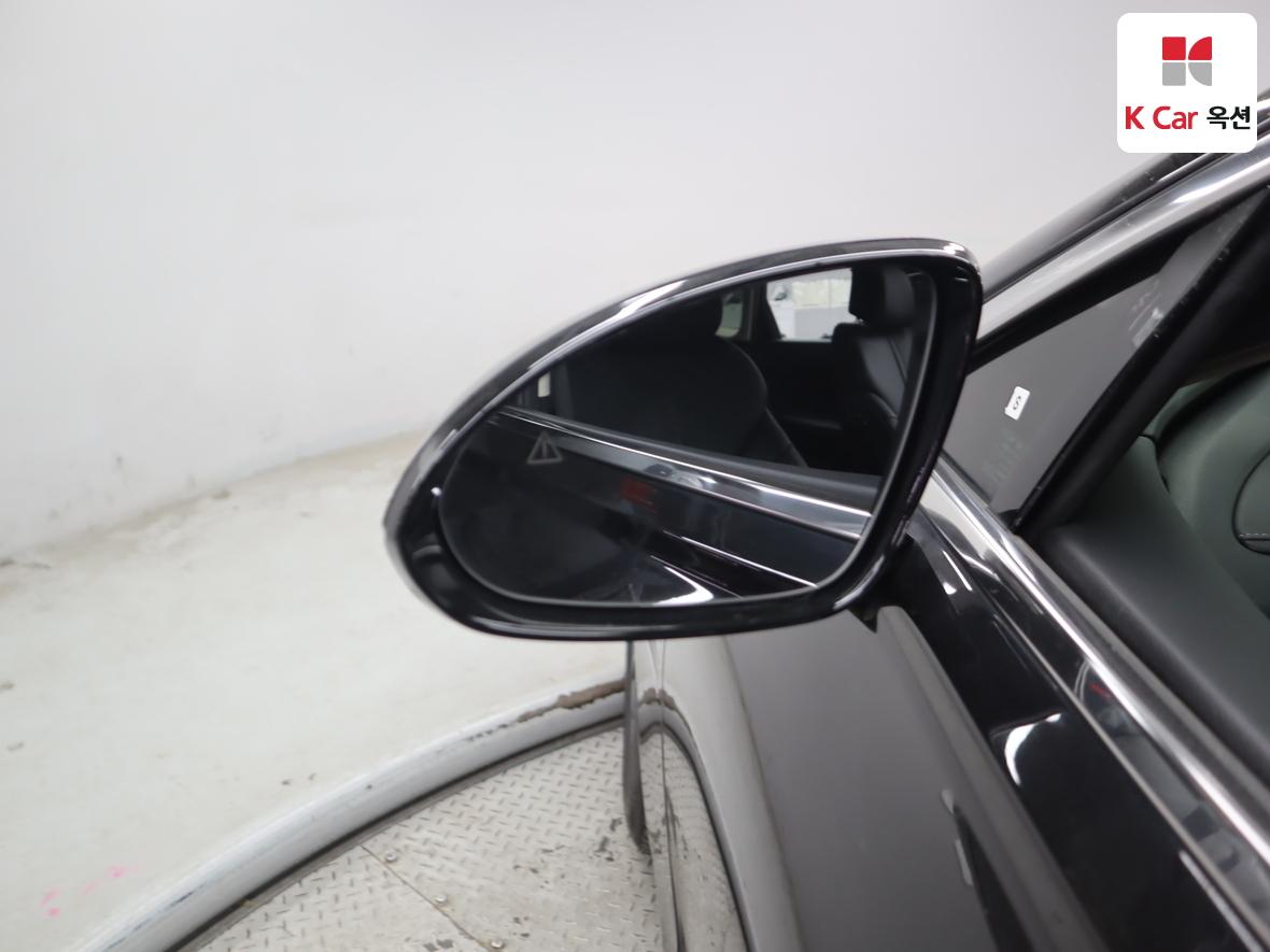 Genesis G80 2024 - Image 21