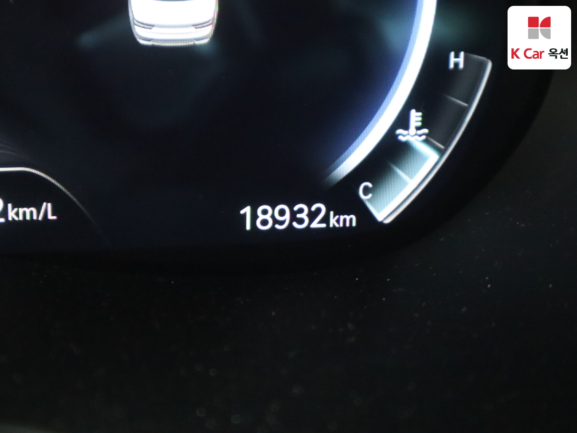 Genesis G80 2024 - Image 4