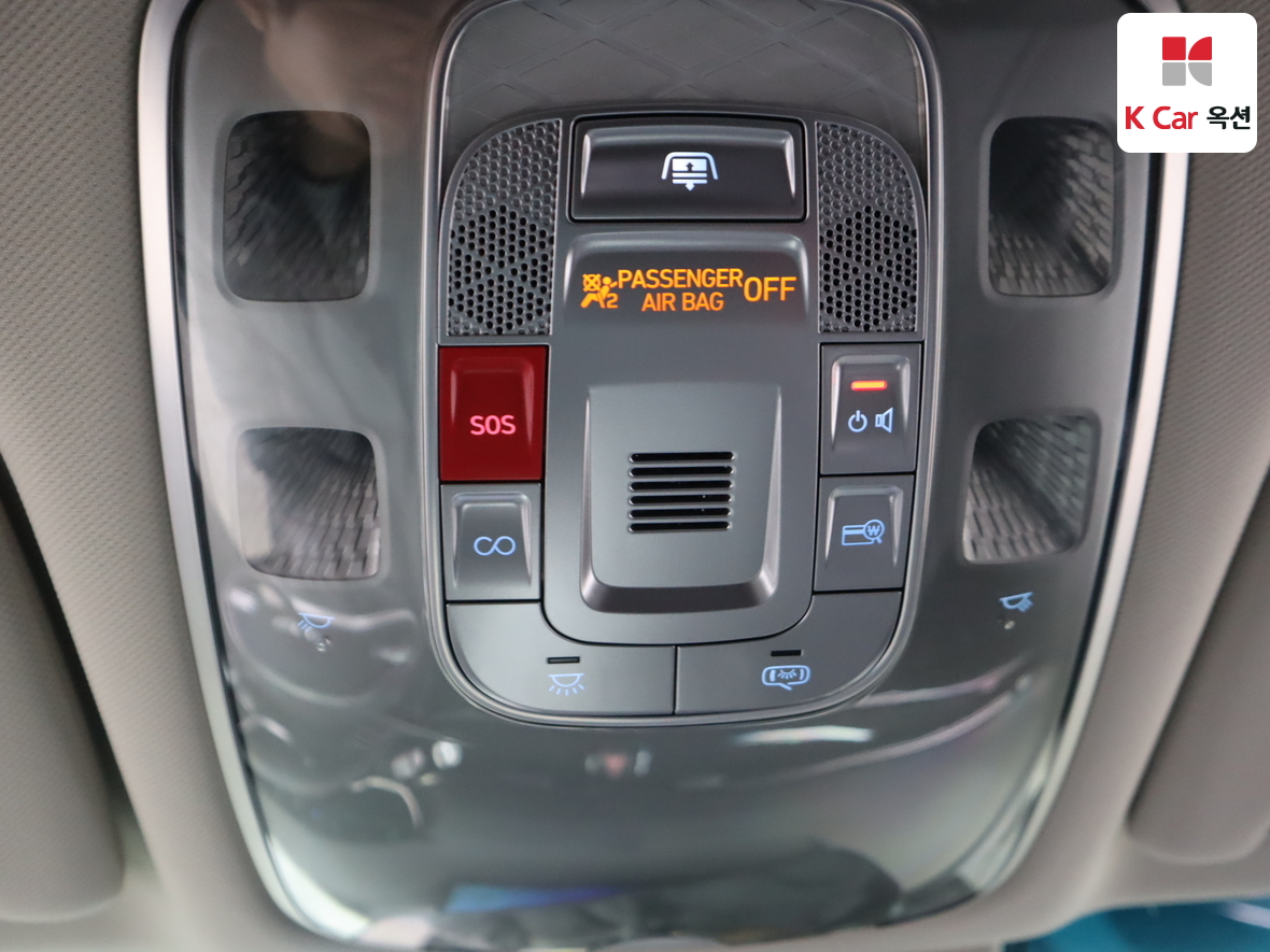 Genesis G80 2024 - Image 12