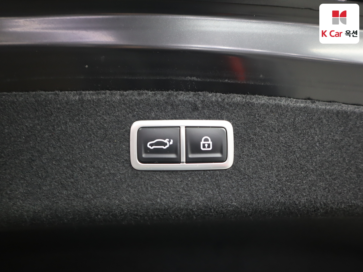 Genesis G80 2024 - Image 28