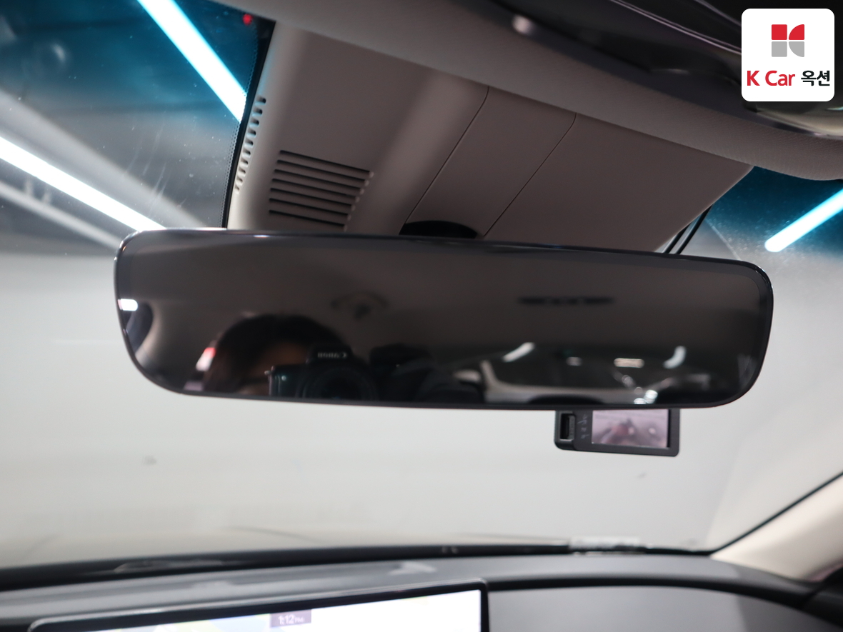 Genesis G80 2024 - Image 13