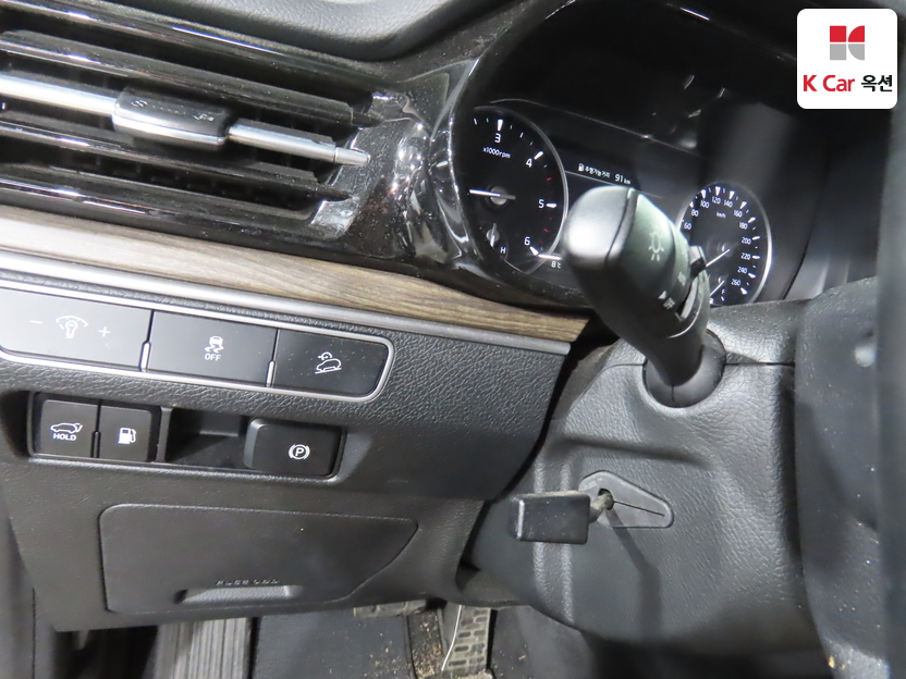 كيا - موهافي - Image 9