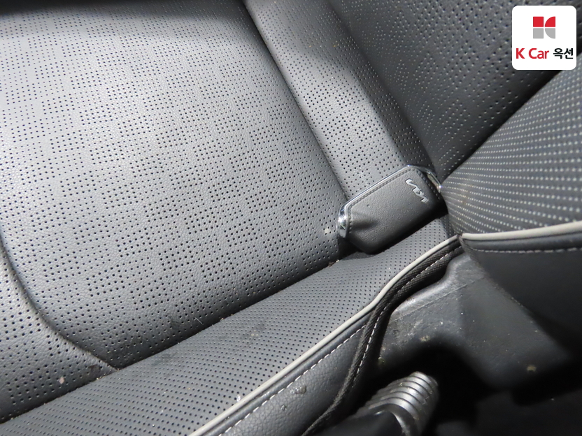 كيا - موهافي - Image 17