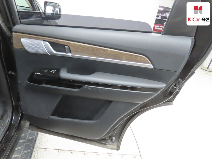 كيا - موهافي - Image 29