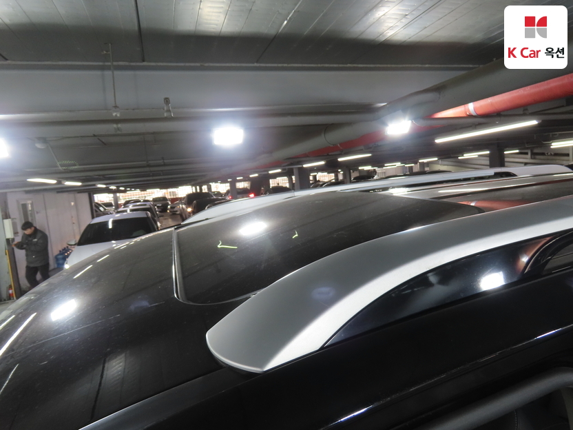 كيا - موهافي - Image 22
