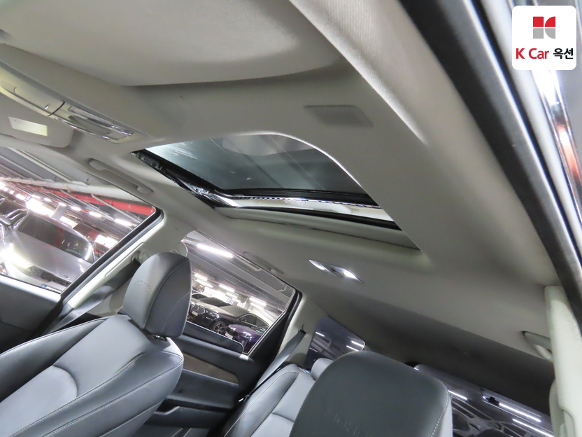 كيا - موهافي - Image 21