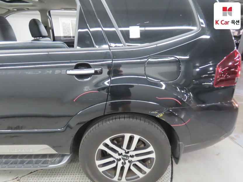 كيا - موهافي - Image 40