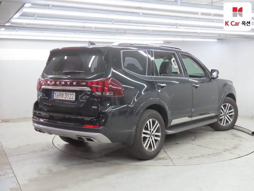 كيا - موهافي - Image 2